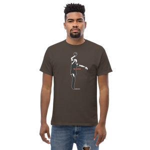 The Doc - Men's classic tee