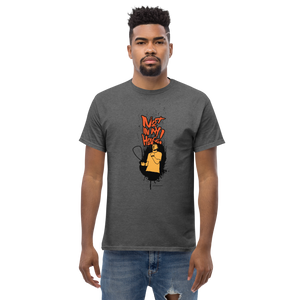 Not In My House - Men's classic tee