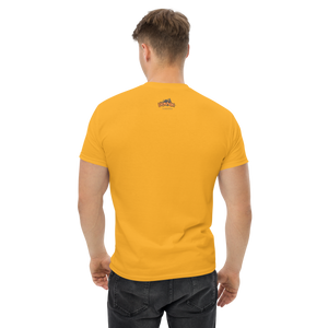 Men's classic tee