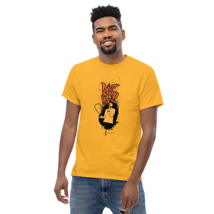 Not In My House - Men's classic tee