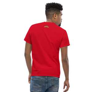 Men's classic tee