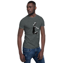Load image into Gallery viewer, Short-Sleeve Unisex T-Shirt