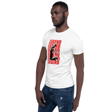 Load image into Gallery viewer, King Legend - Short-Sleeve Unisex T-Shirt