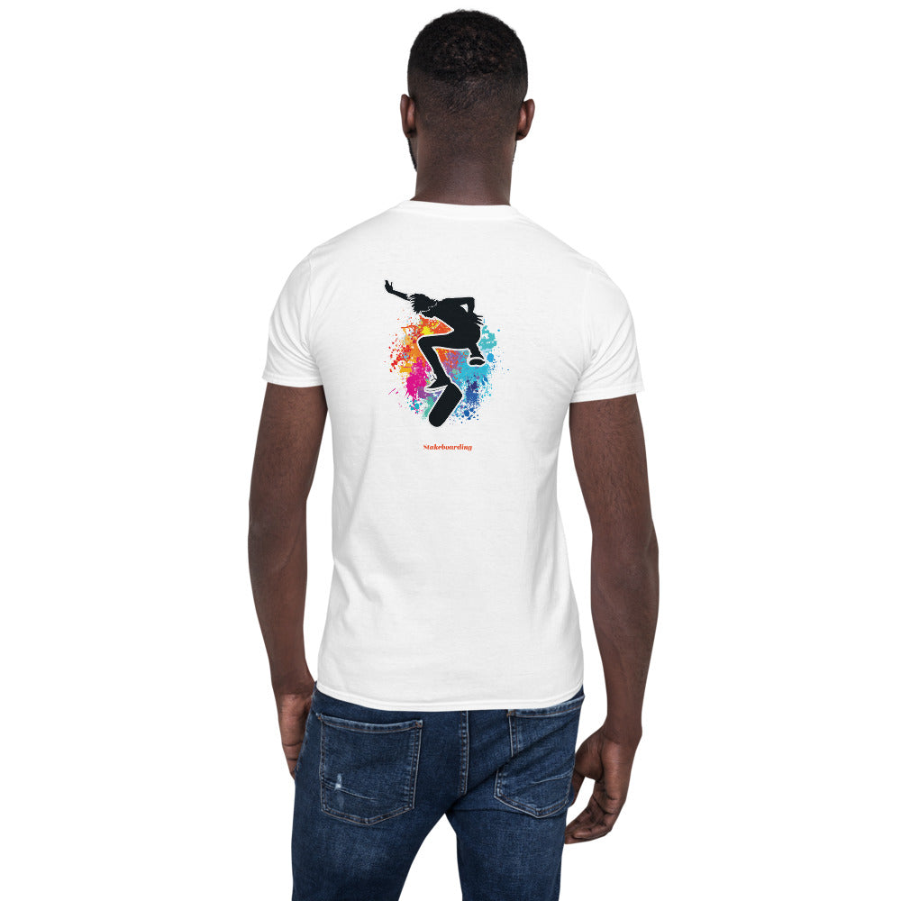 Short-Sleeve Unisex T-Shirt