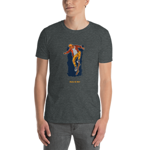 Skate Or Die - Short-Sleeve Unisex T-Shirt