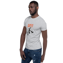 Load image into Gallery viewer, Killing Them Softly - Short-Sleeve Unisex T-Shirt