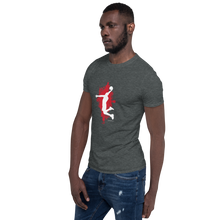Load image into Gallery viewer, Short-Sleeve Unisex T-Shirt
