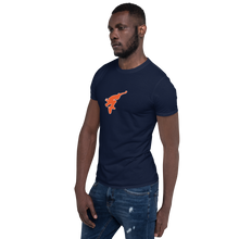 Load image into Gallery viewer, Short-Sleeve Unisex T-Shirt