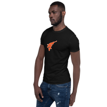 Load image into Gallery viewer, Short-Sleeve Unisex T-Shirt