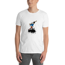 Load image into Gallery viewer, Short-Sleeve Unisex T-Shirt