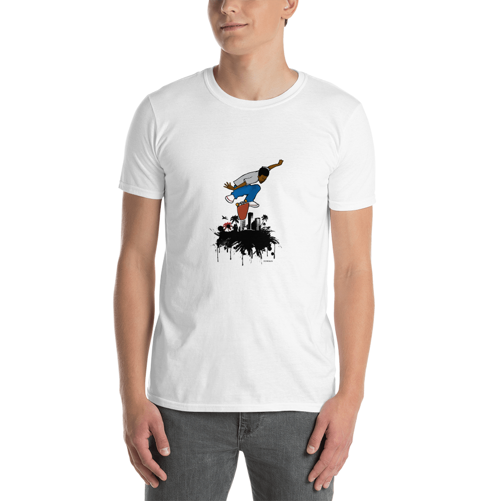 Short-Sleeve Unisex T-Shirt