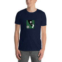 Load image into Gallery viewer, Short-Sleeve Unisex T-Shirt