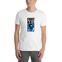 Load image into Gallery viewer, Short-Sleeve Unisex T-Shirt