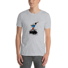 Load image into Gallery viewer, Short-Sleeve Unisex T-Shirt