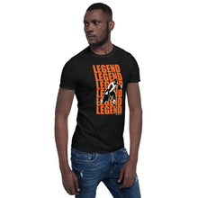 Load image into Gallery viewer, Short-Sleeve Unisex T-Shirt
