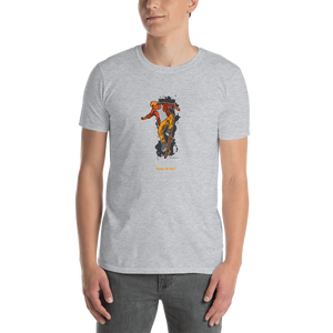 Short-Sleeve Unisex T-Shirt