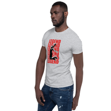 Load image into Gallery viewer, King Legend - Short-Sleeve Unisex T-Shirt