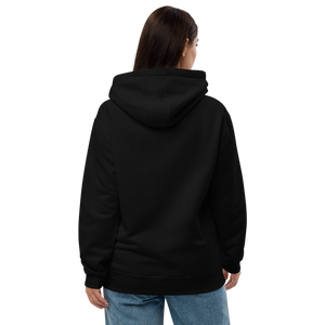 Premium eco hoodie