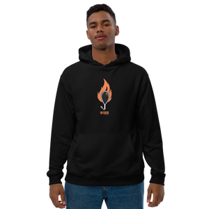 Premium eco hoodie