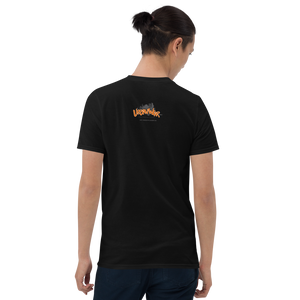 Whoop'n Ath Is What I Do! - Short-Sleeve Unisex T-Shirt