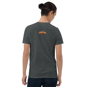 Whoop'n Ath Is What I Do! - Short-Sleeve Unisex T-Shirt
