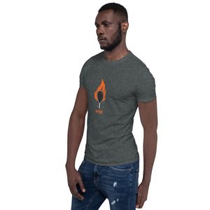 En Fuego - Short-Sleeve Unisex T-Shirt