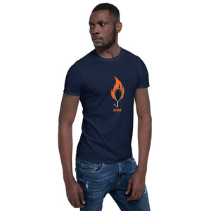 En Fuego - Short-Sleeve Unisex T-Shirt