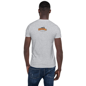 You Ain't No Pro! - Short-Sleeve Unisex T-Shirt