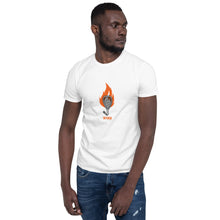 Load image into Gallery viewer, En Fuego - Short-Sleeve Unisex T-Shirt