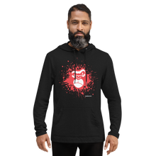Load image into Gallery viewer, Unisex Lightweight Hoodie