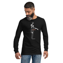Load image into Gallery viewer, The Doc - Unisex Long Sleeve Tee