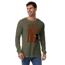 Load image into Gallery viewer, Roll Out OG - Unisex Long Sleeve Tee