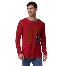 Load image into Gallery viewer, Roll Out OG - Unisex Long Sleeve Tee
