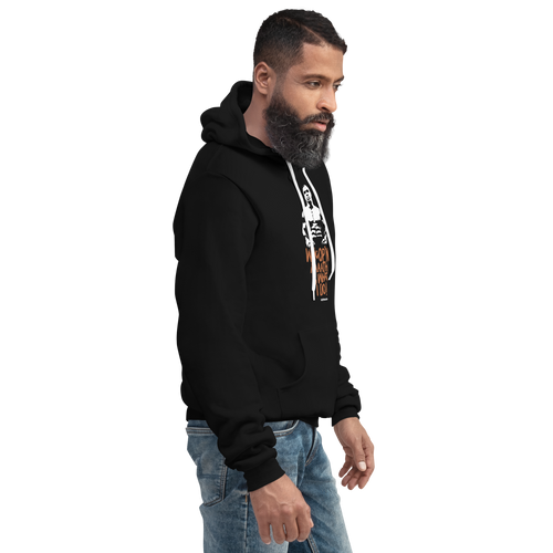 Whoopn Aaath - Unisex hoodie