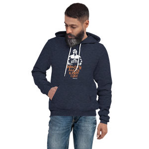 Whoopn Aaath - Unisex hoodie